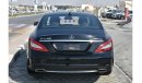 Mercedes-Benz CLS 400 AMG CLEAN CONDITION / WITH WARRANTY