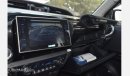 Toyota Hilux REVO EXTREME EDITION 3.0L DIESEL AUTOMATIC