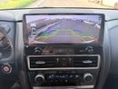 Nissan Patrol LE T1