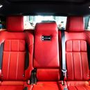 لاند روفر رينج روفر سبورت HSE Dynamic 5.0L 164,950 P.M • 0% Downpayment • HSE Dynamic • Agency Warranty