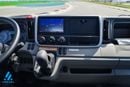 Mitsubishi Canter STD HD 6 TON F83-A Long Chassis | GCC Specs | Euro V | Export Only