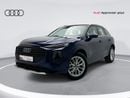 أودي Q3 SUV TFSI 150hp Progress Edition (Ref# 20941)