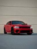 Dodge Charger Daytona 5.7L (370 HP)