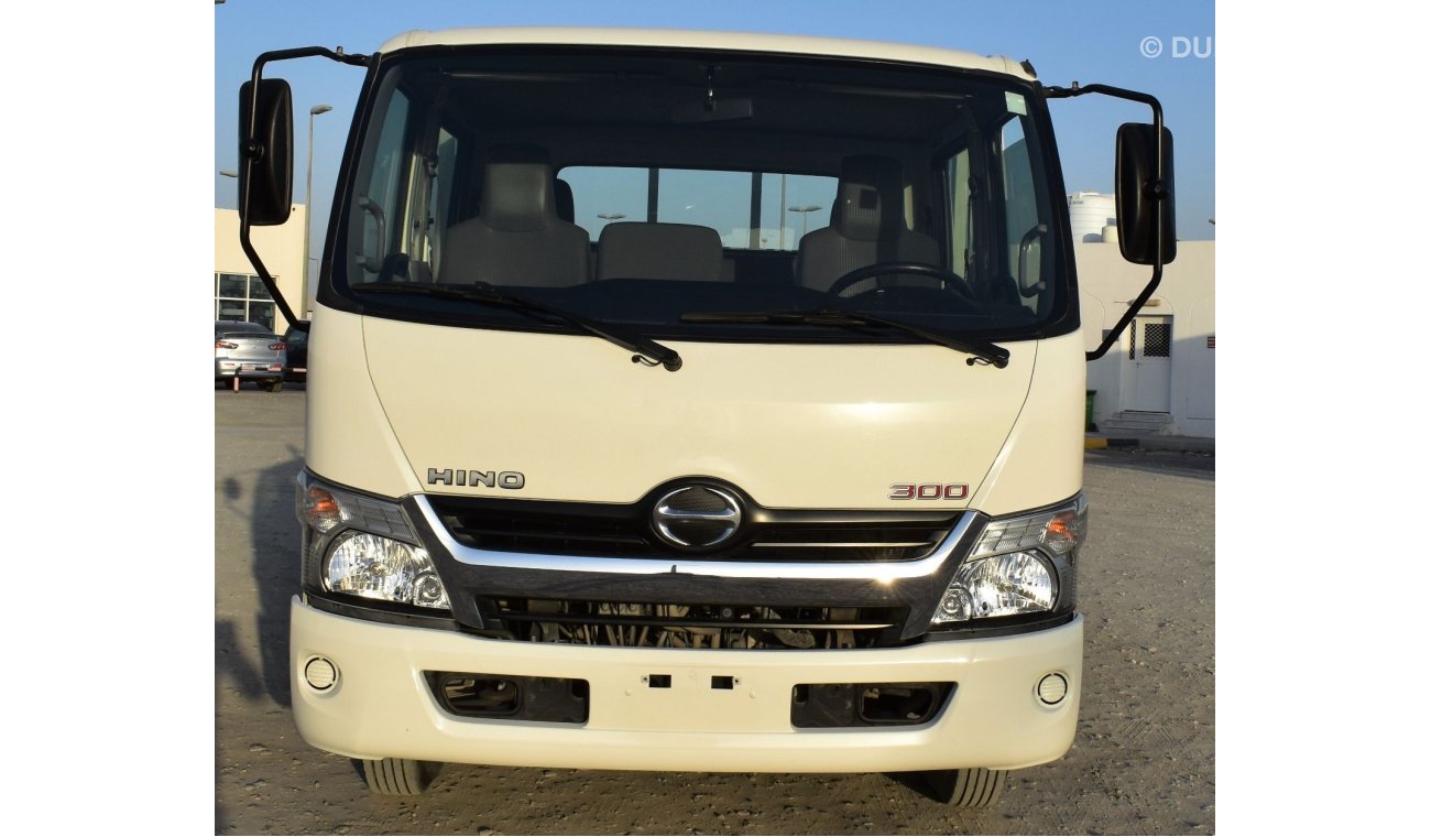 Hino 300 هينو