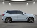 BMW X3 XDRIVE 30i M SPORT 3230 | Zero Down Payment | Agency Warranty + Service Contract | LOW KMS | 30i M Sport