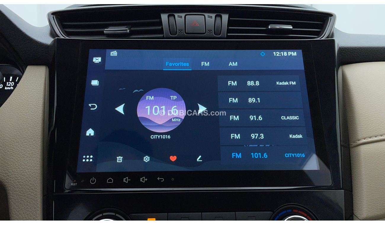 Nissan XTrail S 2.5 | Zero Down Payment | Free Home Test Drive