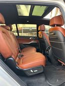 BMW X7 XDrive40i BMW X7 XDRIVE 40i 2021 FULL OPTION