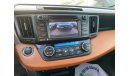 Toyota RAV4 TOYOTA RAV4 2017 XLE  FULL OPTION US SPECS