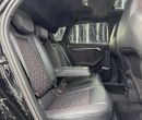 أودي S3 TFSI GCC | AL Nabooda Warranty 2028 | Al Nabooda Service 2028 or 75k Kms