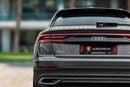 أودي Q8 Q8 55TFSI | 3,819 P.M | 0% Downpayment | Audi Warranty