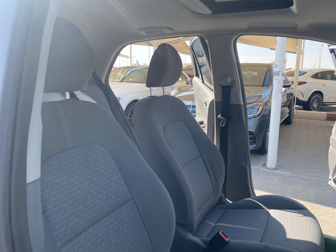 Kia Picanto Top 1.2L