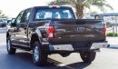 Ford F 150 XLT 3.5L Ecoboost