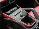Porsche Cayenne COUPE, Carbon Interior, Panoramic Roof, Sport Chrono, Al Nabooda Warranty!!