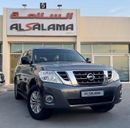 نيسان باترول SE 4.0L