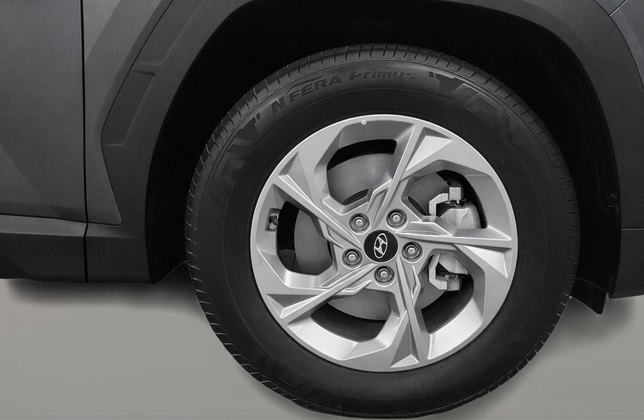 Hyundai Tucson SMART 2024 | AED 1047/Month | 0 DP | 30 Day Return | Warranty | Service History