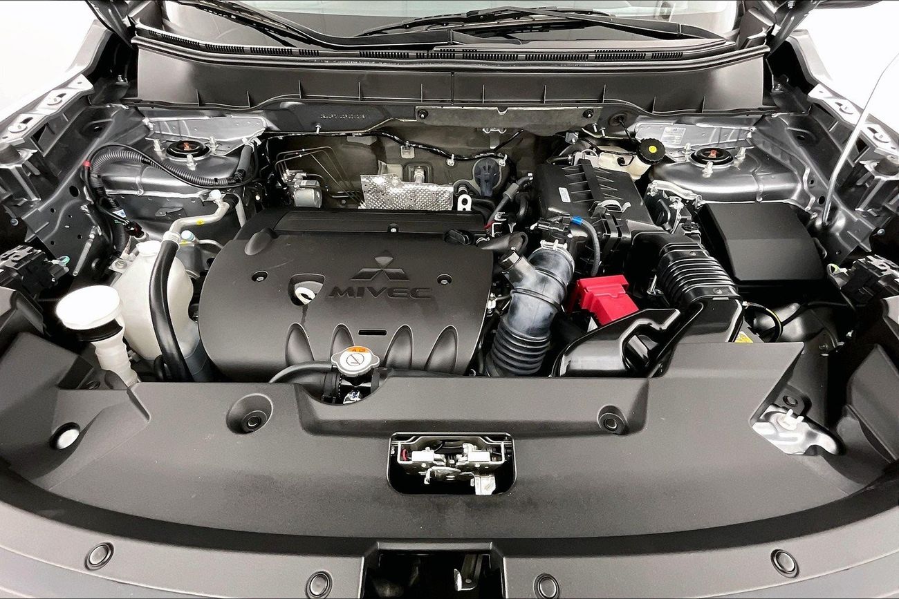 Mitsubishi ASX GLX Midline| 1 year free warranty | Exclusive Eid offer