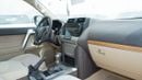 Toyota Prado VX FULL OPTIONS 4.0L V6