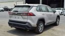 Toyota RAV4 TOYOTA WILDLANDER 2.0 CVT 2WD LEADING VERSION