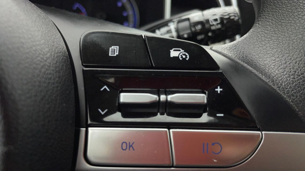 Hyundai Tucson SMART 2 | Zero Down Payment | Home Test Drive