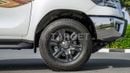 تويوتا هيلوكس GLX Toyota hilux 2.7L petrol  MY 2026