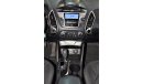 Hyundai Tucson EXECELLENT DEAL for this Hyundai Tucson 2012 Model!! in Black Color! GCC Specs