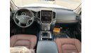 Toyota Land Cruiser GXR 4.0L V6 with Power Seats & Leather Seats