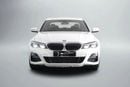 بي أم دبليو 330i M Sport 2.0L (255 HP)