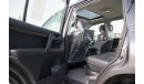 Toyota Land Cruiser - GXR - GRAND TOURING - 4.0L