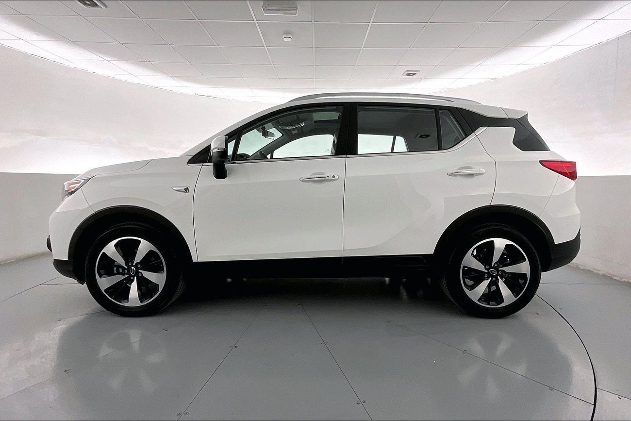 GAC GS3 200T (GE) | 1 year free warranty | 1.99% financing rate | Flood Free