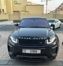 Land Rover Range Rover Evoque HSE DYNAMIC