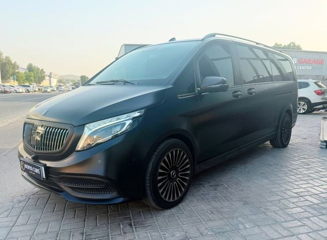 Mercedes-Benz 250 AVANTGARDE/E, миниатюра 18
