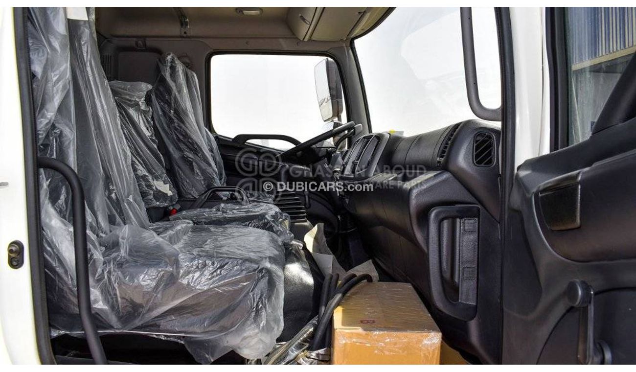 Hino 500 GH 13.4 TON PAYLOAD (1927 CHASSIS) 4×2 MY 2023(EXPORT ONLY)