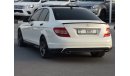 Mercedes-Benz C 300 2010 Gcc Specefecation Very Clean Inside And Out Side Without Accedent