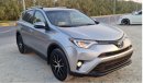 Toyota RAV4 2018 4WD PUSH START, SUNROOF, ALLOY WHEELS FOR URGENT SALE