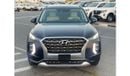هيونداي باليساد 2020 Hyundai Palisade Limited Edition Full Option Panoramic View - 3.8L V6 AWD 4x4 - 360* CAM HUD -
