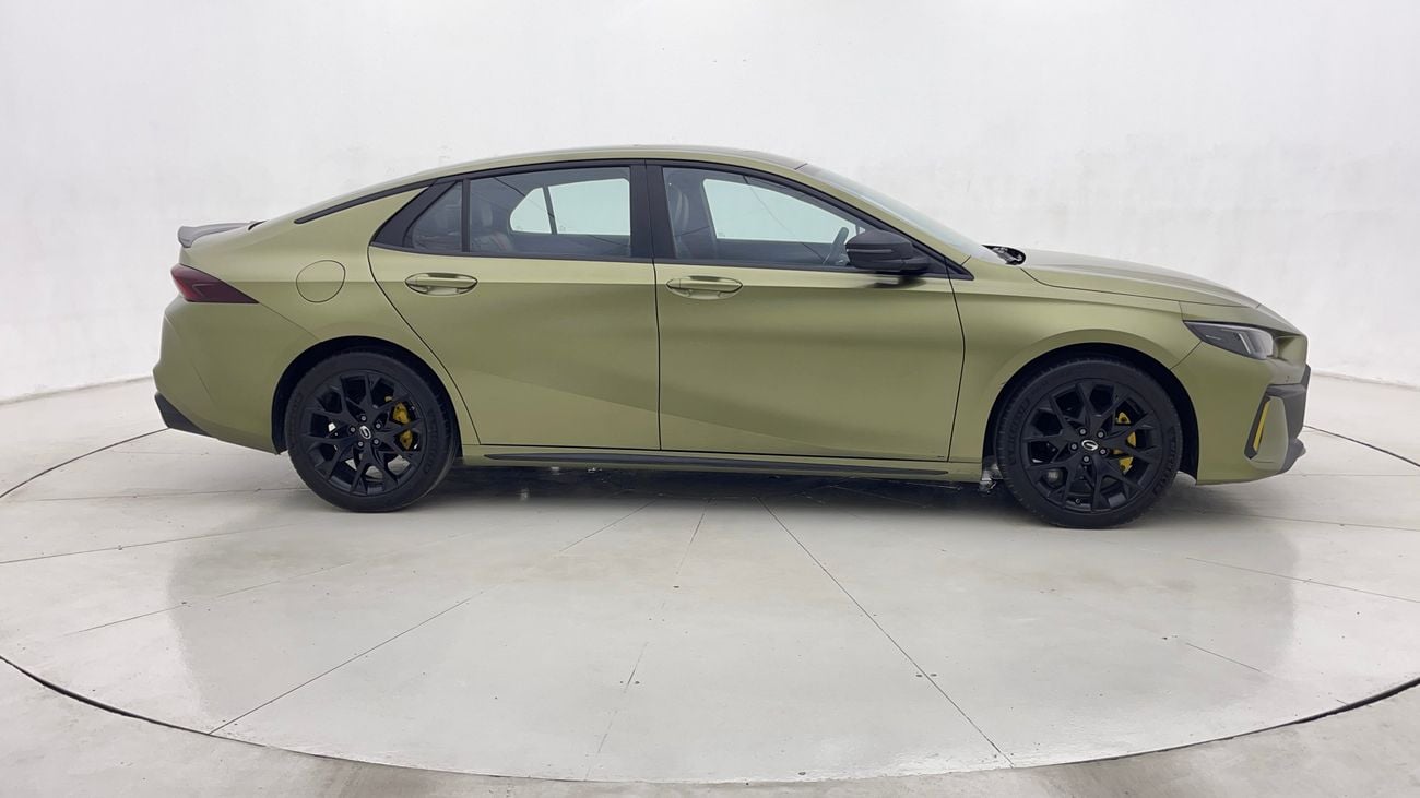 GAC Empow 1.5T GL 2024 GL | AED 972/Month | 0 DP | 30 Day Return | Warranty | Service History