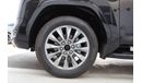 Toyota Land Cruiser 2023 LAND CRUISER 300 GXR 4.0 V6 (EXPORT)