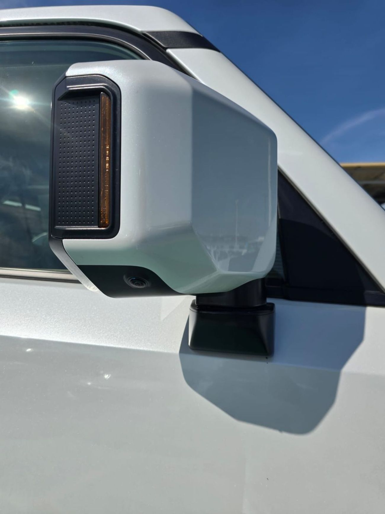 تويوتا برادو 