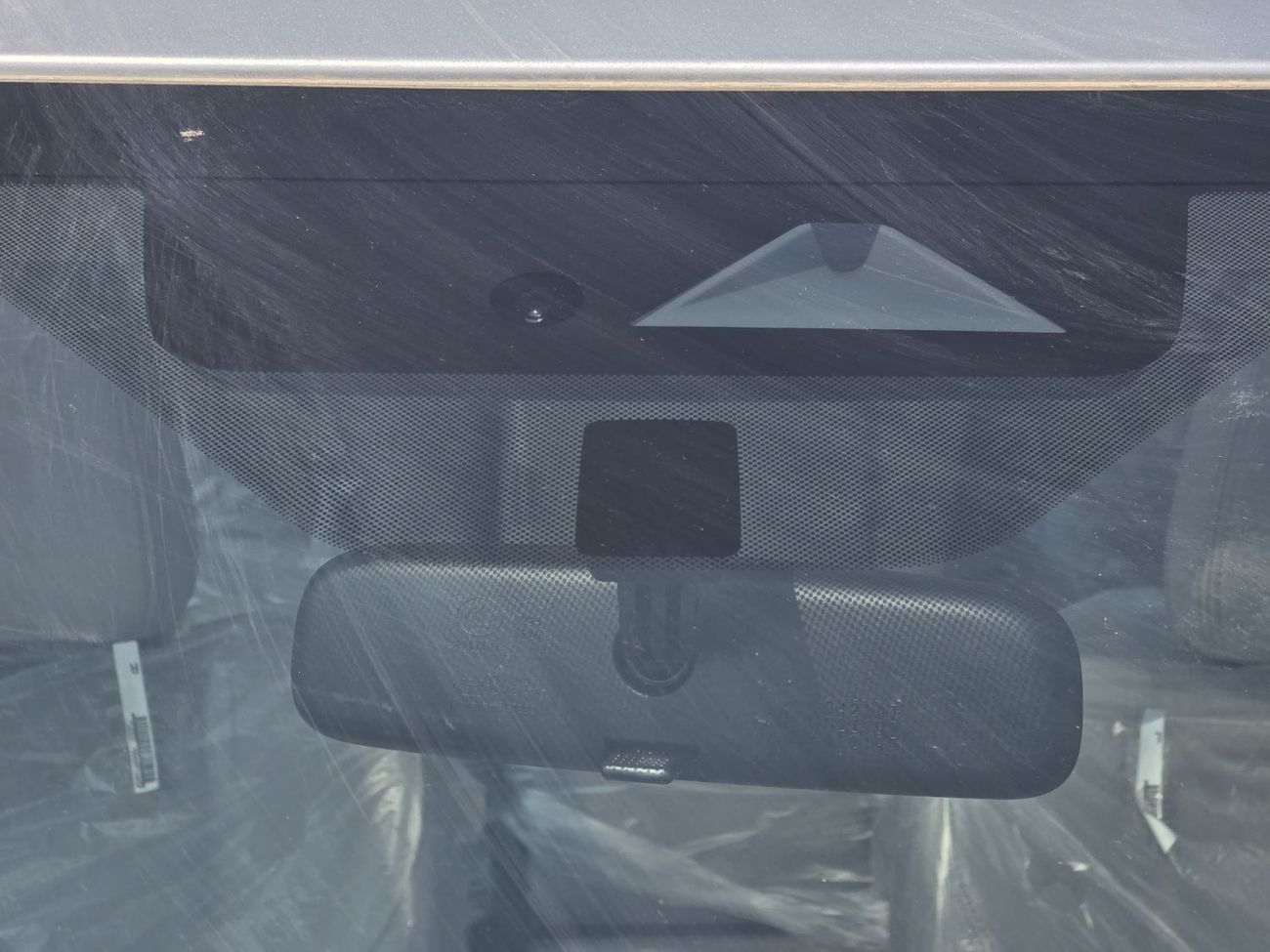 Mitsubishi Outlander GLX Basic 2.4L (5 Seater)