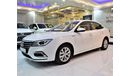 MG 5 EXCELLENT DEAL for our MG 1.5L MG5 ( 2020 Model! ) in White Color! GCC Specs