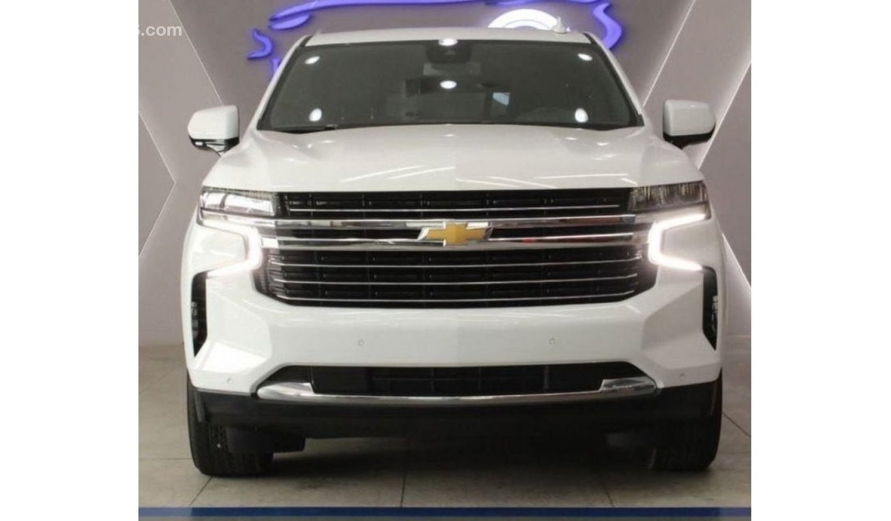 Chevrolet Tahoe Tahoo LT 2023