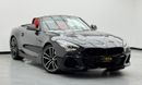 BMW Z4 sDrive 20i M Sport 2.0L 2022 BMW Z4 sDrive20i M-Sport, 2027 BMW Warranty + Service Pack, Full BMW Se