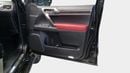 Lexus GX460 PLATINUM | Guaranteed Warranty | 0 Down Payment