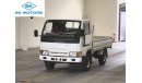 Nissan Pickup ATLAS Used RHD Pickup 1994/1.5t 4WD/P8F23 LOT # 567