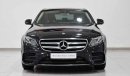 مرسيدس بنز E 350 E 350 SALOON