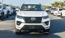 Toyota Fortuner Fortuner 2.4L Diesel Full Option 2023