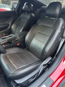 فورد موستانج ‎فورد موستنج GT 5.0 2018  ‎صبغ وكالة بحالة الوكالة ‎ممشى قليل ‎فل اوبشن