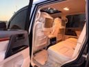 Toyota Land Cruiser GXR Landcruiser V6 4.0L Full Option 2018 Upgrade 2024