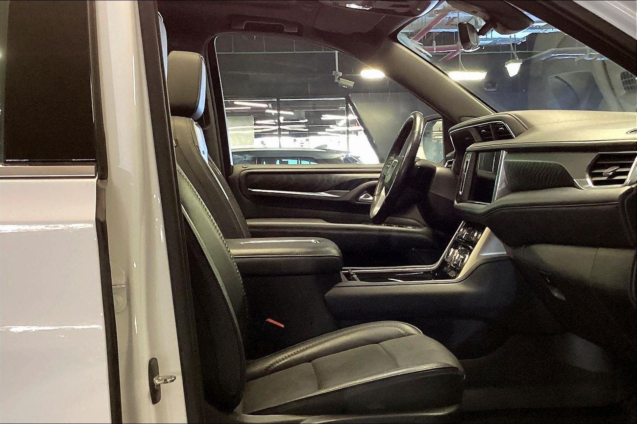 إنفينيتي QX80 Excellence (8 Seater) | شامل الضمان | 0 ﺪﻔﻋﺓ ﺃﻮﻟﻯ