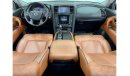 Nissan Patrol LE Platinum City 2021 Nissan Patrol LE Platinum V8, Nissan Warranty 2026, Nissan Service History, GC